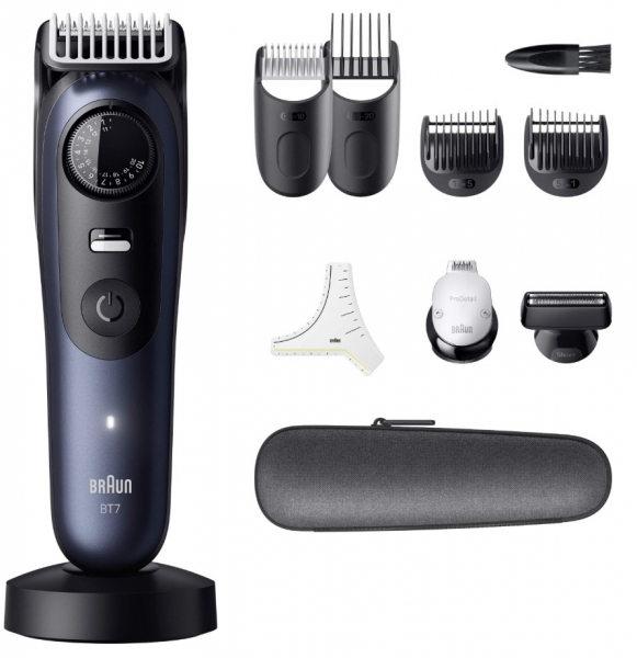 Braun BT7540 Sakal Kesme Makinesi