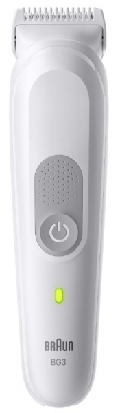Braun BG3500 Vücut Bakım Seti