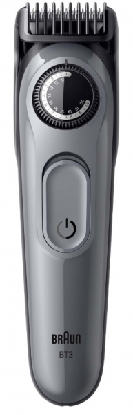 Braun BT3560 Sakal Kesme Makinesi
