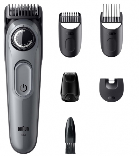 Braun BT3560 Sakal Kesme Makinesi