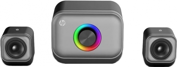 HP DHS-2113-S Hoparlör
