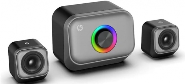 HP DHS-2113-S Hoparlör