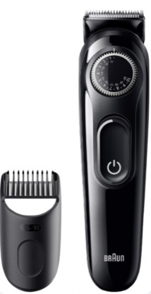 Braun 3 Serisi BT3400 Sakal Kesme Makinesi