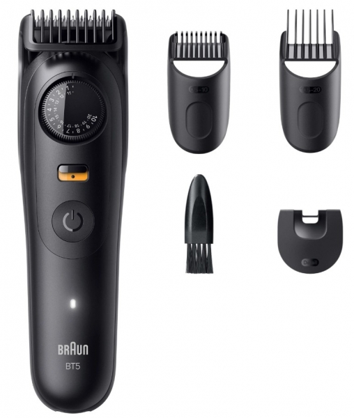 Braun BT5520 Sakal Kesme Makinesi
