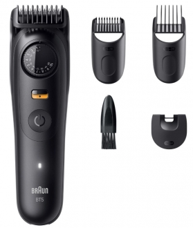 Braun BT5520 Sakal Kesme Makinesi