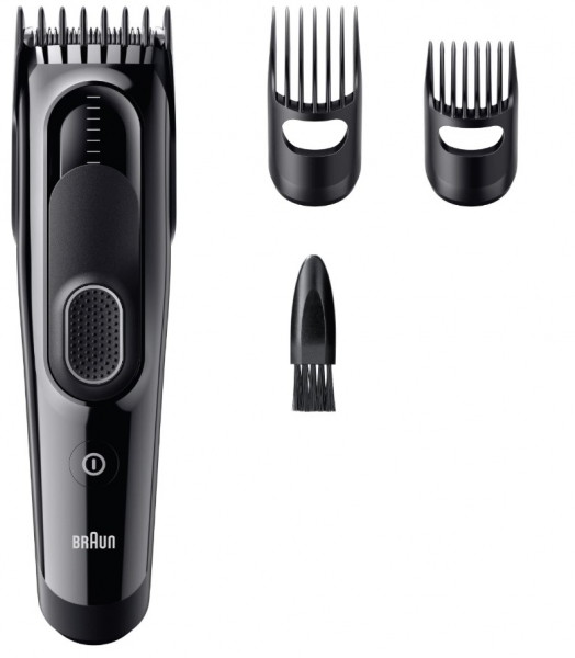 Braun HC5530 Saç Kesme Makinesi