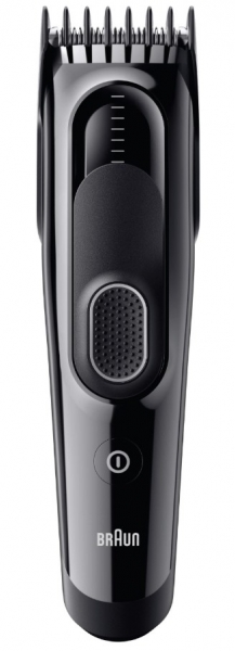 Braun HC5530 Saç Kesme Makinesi