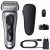 Braun 8617S Sakal Kesme Makinesi