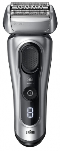 Braun 8617S resim