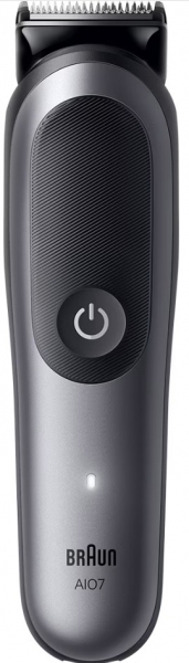 Braun AIO7560 Çok Amaçlı Tıraş Makinesi