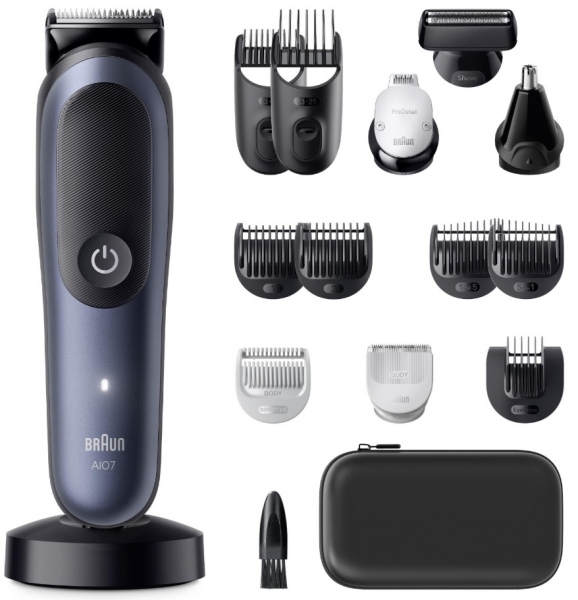 Braun AIO7580 Çok Amaçlı Tıraş Makinesi