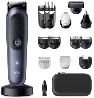Braun AIO7580 Çok Amaçlı Tıraş Makinesi