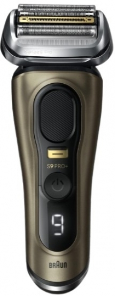 Braun 9 Serisi PRO+ 9519s Sakal Kesme Makinesi