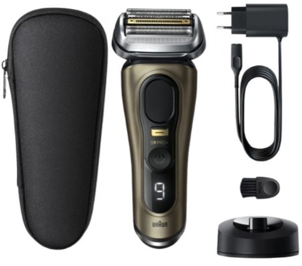Braun 9 Serisi PRO+ 9519s Sakal Kesme Makinesi
