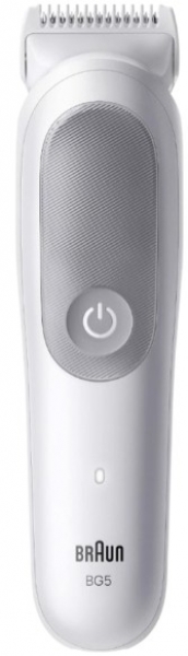 Braun BG5550 Vücut Bakım Seti