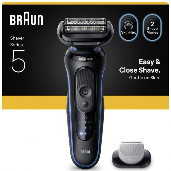 Braun 5 Serisi 52-B1600S Sakal Kesme Makinesi
