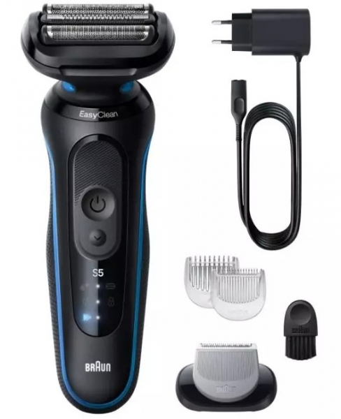 Braun 5 Serisi 52-B1600S Sakal Kesme Makinesi