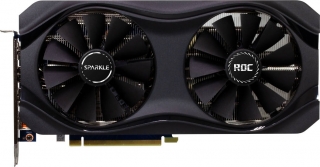 Sparkle Arc A770 ROC OC Ekran Kartı