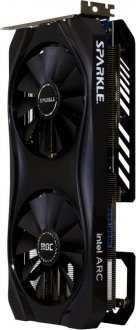 Sparkle Arc A770 ROC OC Ekran Kartı