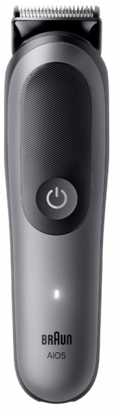 Braun AIO5560 Çok Amaçlı Tıraş Makinesi