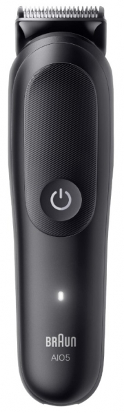 Braun AIO5540 Çok Amaçlı Tıraş Makinesi