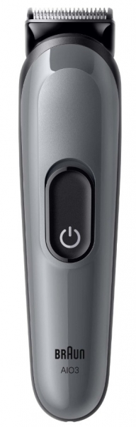 Braun AIO3500 Çok Amaçlı Tıraş Makinesi