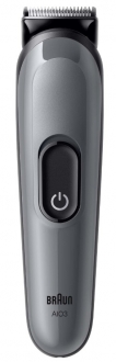 Braun AIO3500 Çok Amaçlı Tıraş Makinesi