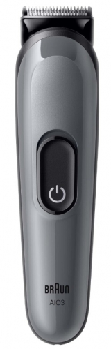 Braun AIO3500 resim