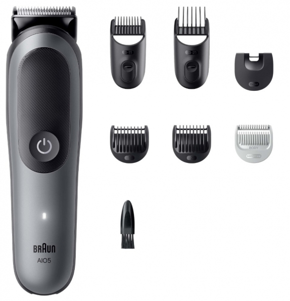 Braun AIO5520 Çok Amaçlı Tıraş Makinesi