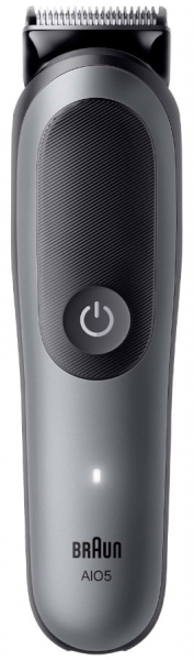 Braun AIO5520 Çok Amaçlı Tıraş Makinesi
