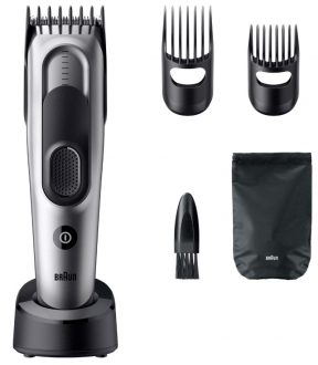 Braun HC7590 Saç Kesme Makinesi