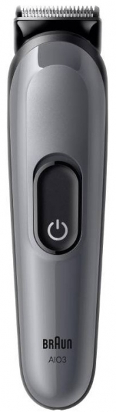 Braun AIO3540 Çok Amaçlı Tıraş Makinesi