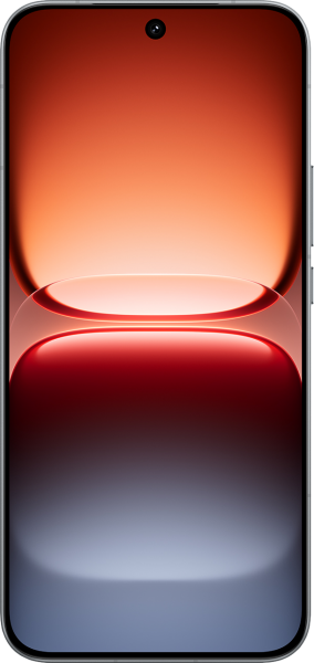 Vivo iQOO 15