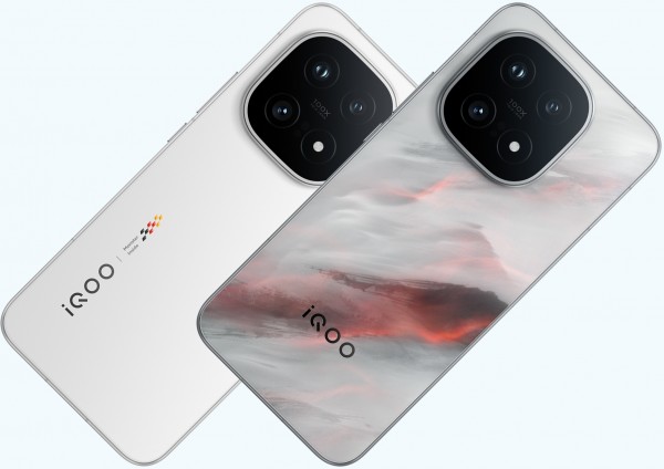 Vivo iQOO 15