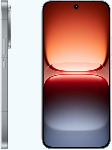 Vivo iQOO 15