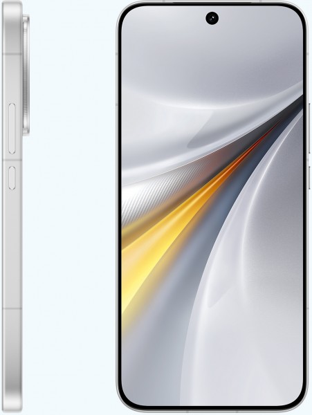 Vivo iQOO 15