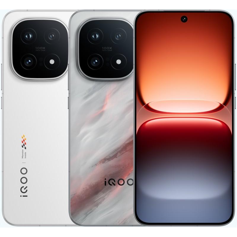 Vivo iQOO 15