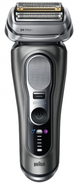 Braun 9 PRO+ Serisi 9675CC Sakal Kesme Makinesi