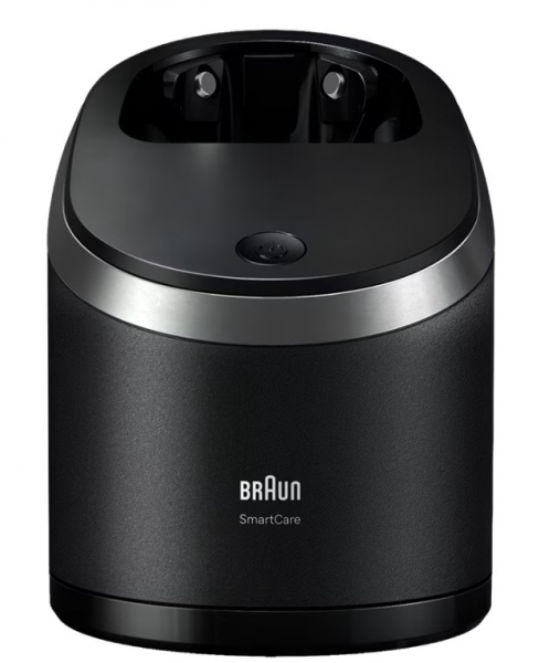 Braun 9 Serisi Pro 9477cc Sakal Kesme Makinesi