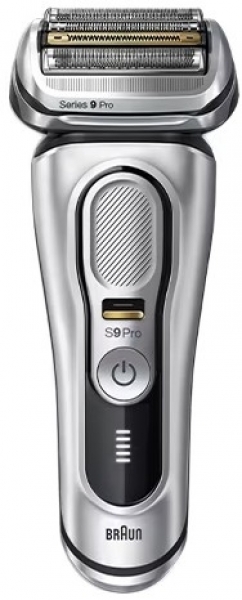 Braun 9 Serisi Pro 9477cc Sakal Kesme Makinesi