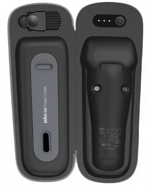 Braun 9 Serisi Pro 9477cc Sakal Kesme Makinesi