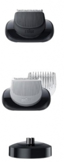 Braun 5 Serisi 5050CS Sakal Kesme Makinesi
