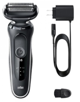 Braun 5 Serisi 5050CS Sakal Kesme Makinesi