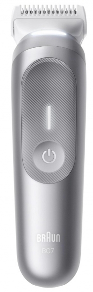 Braun BG7550 Vücut Bakım Seti