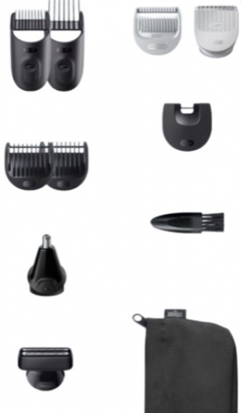 Braun AIO7540 Çok Amaçlı Tıraş Makinesi