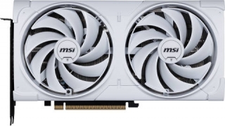 MSI GeForce RTX 5070 Ventus 2X OC White Ekran Kartı