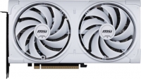 MSI GeForce RTX 5070 Ventus 2X OC White resim