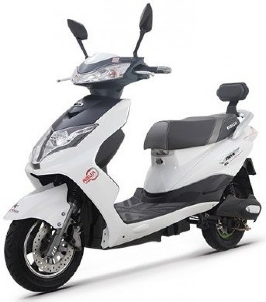 Kuba My Force 4000N Scooter