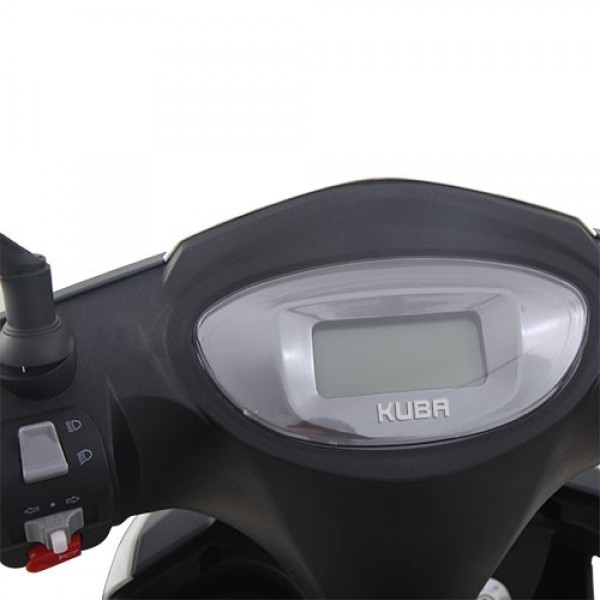 Kuba My Force 4000N Scooter