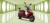 Kuba My Force 4000N Scooter